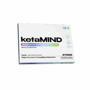 KetaMIND