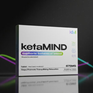 KetaMIND-beta